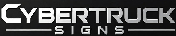 cybertrucksigns.com